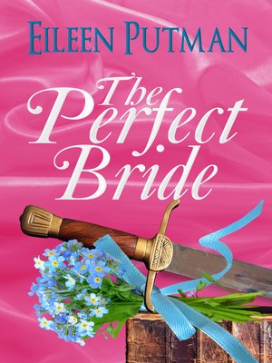 cover image of The Perfect Bride